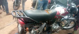 TVS HLX Plus ES 2016 Purple