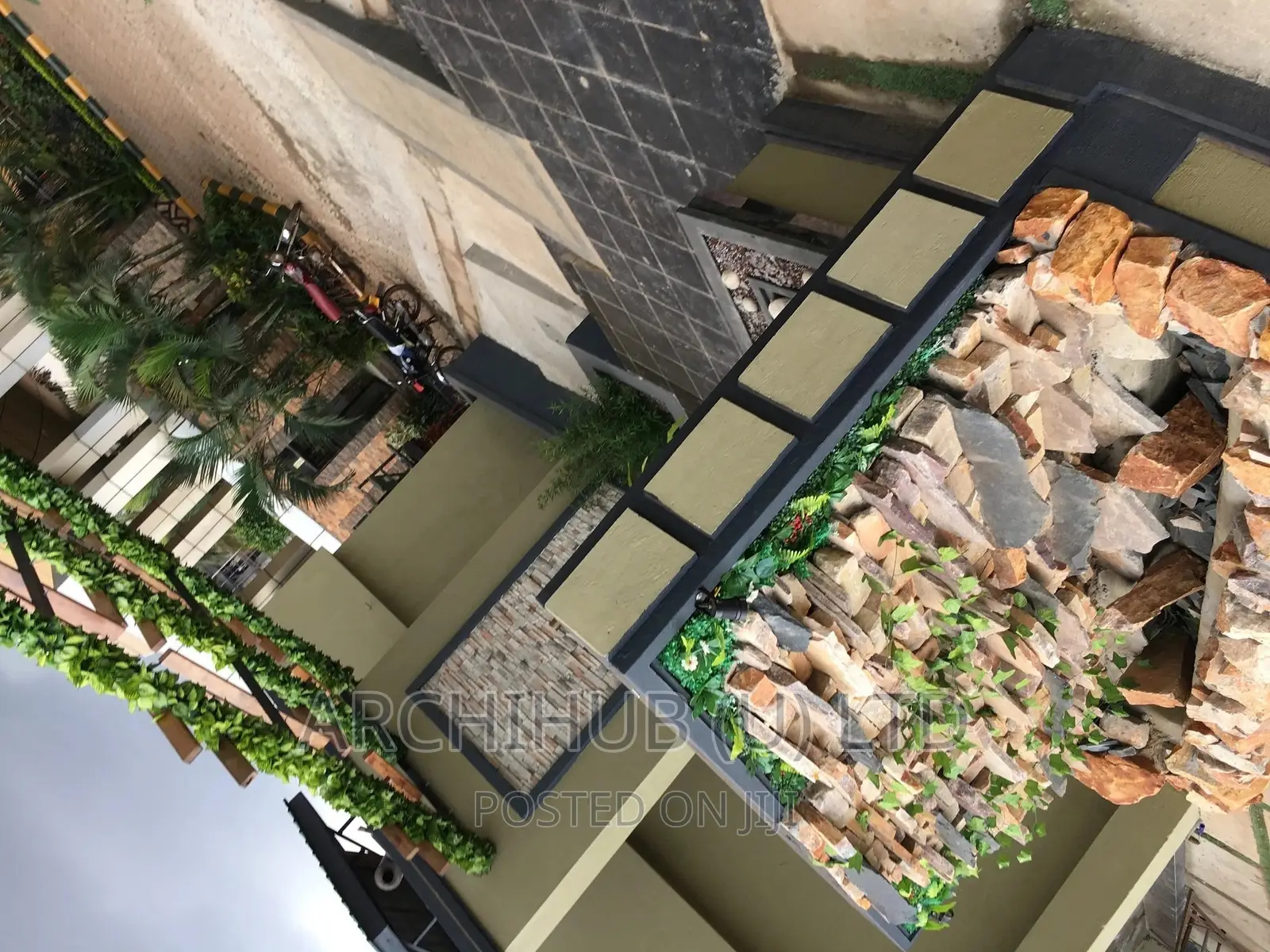Fountain Design and Installation