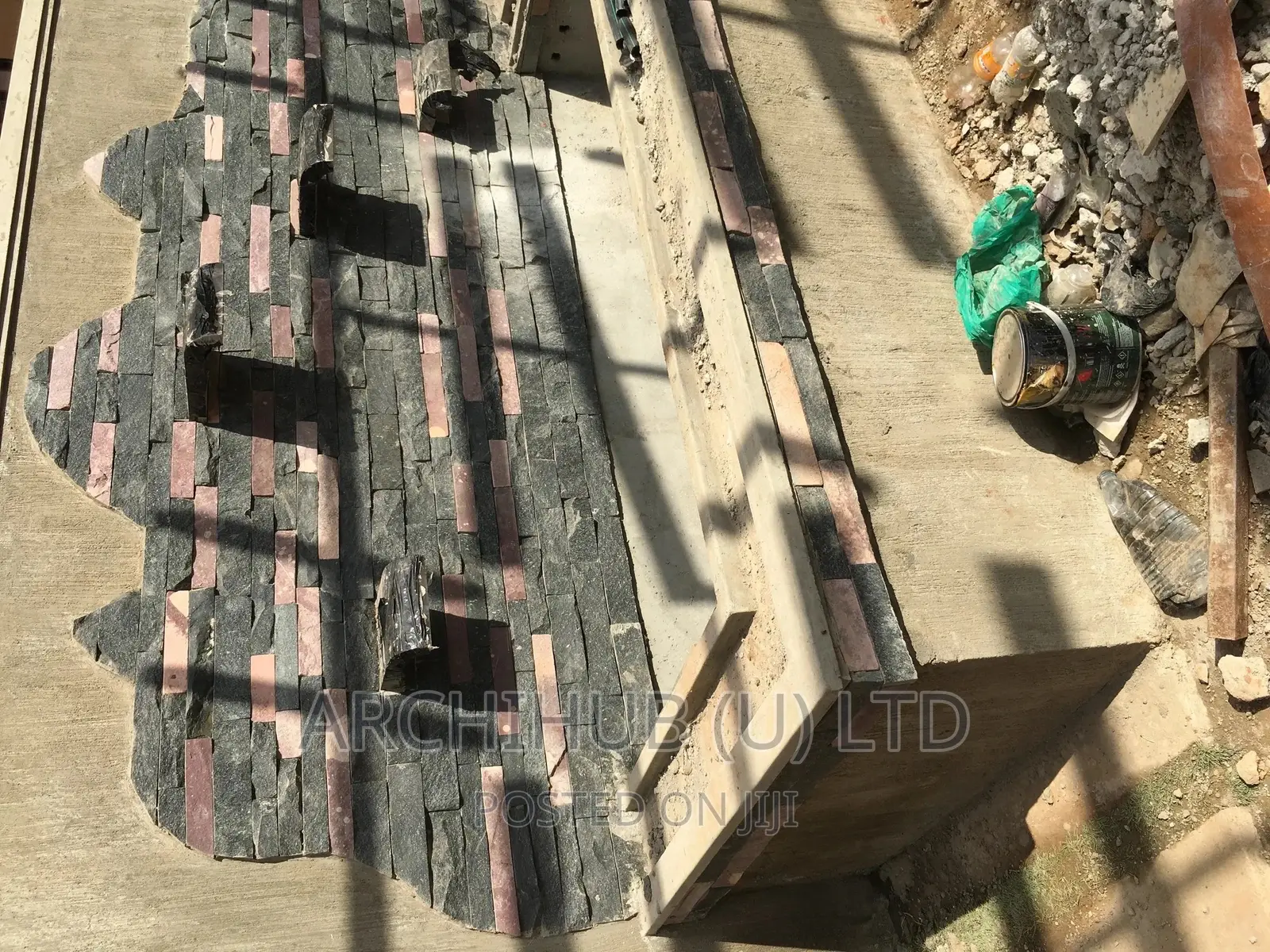 Fountain Design and Installation