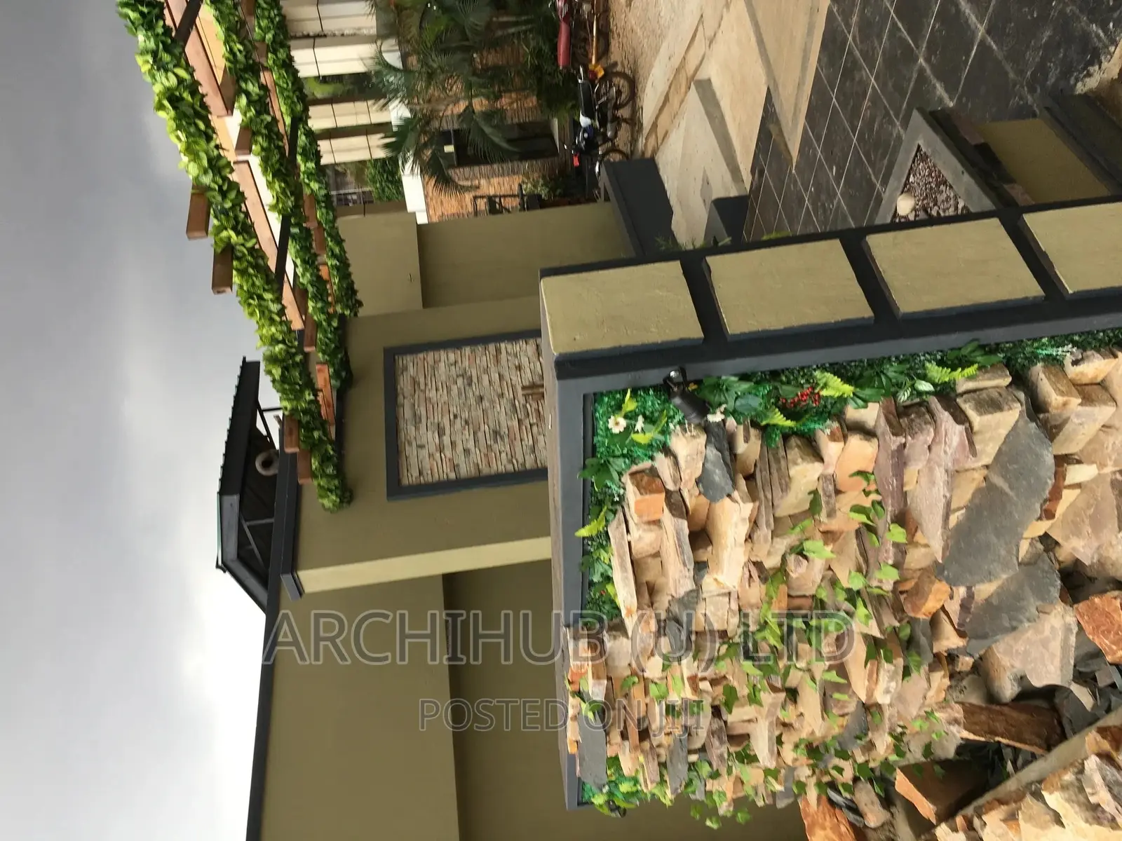 Fountain Design and Installation