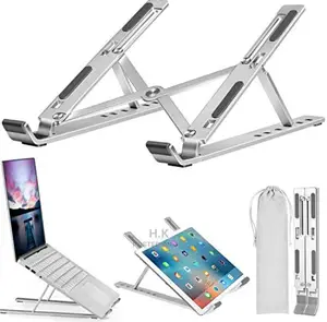 Foldable Laptop Stand