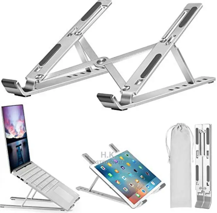 Foldable Laptop Stand