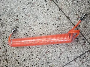 Air Hose Pipe