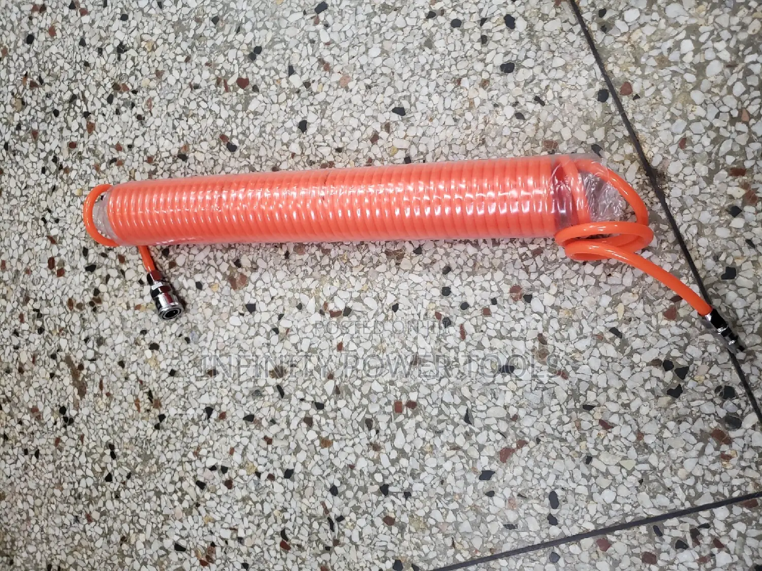 Air Hose Pipe
