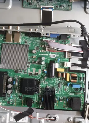 TV ,Monitors,Motherboard ,Repair at Myrah Gadgets