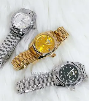 Rolex Watches