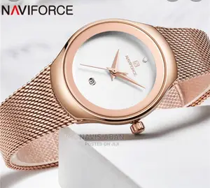 Naviforce Watches