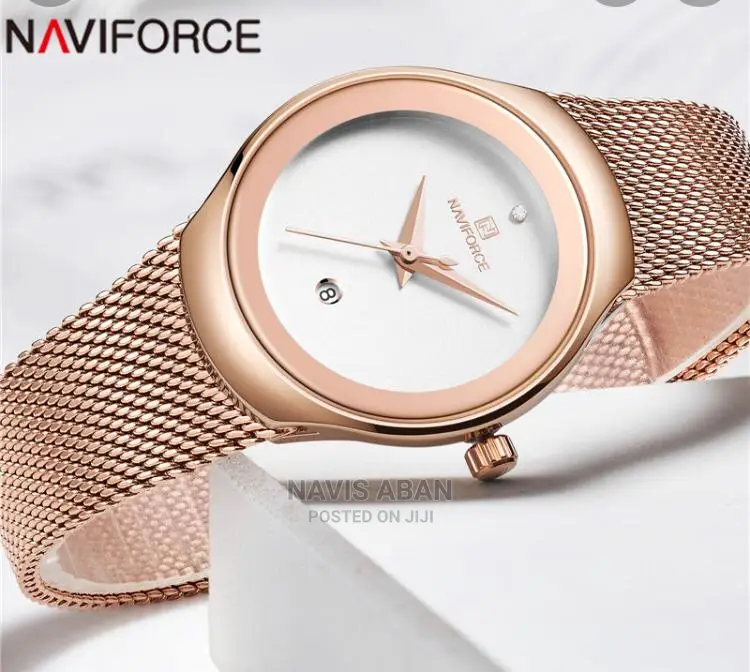 Naviforce Watches