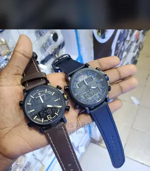 Naviforce Watches
