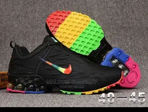 Nike Shoes