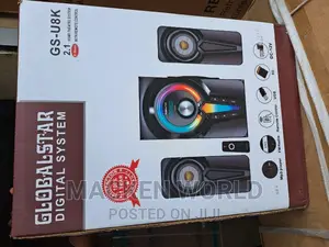 Global Star Woofer