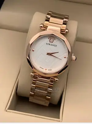 Versece Watch