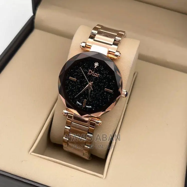 Dior Watches