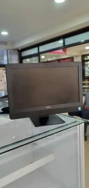 Desktop Computer Dell OptiPlex 3050 8GB Intel Core I5 HDD 500GB