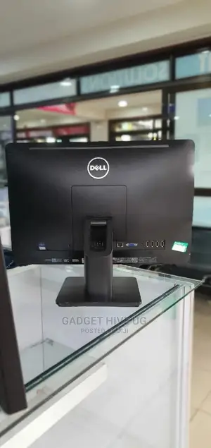 Desktop Computer Dell OptiPlex 3050 8GB Intel Core I5 HDD 500GB