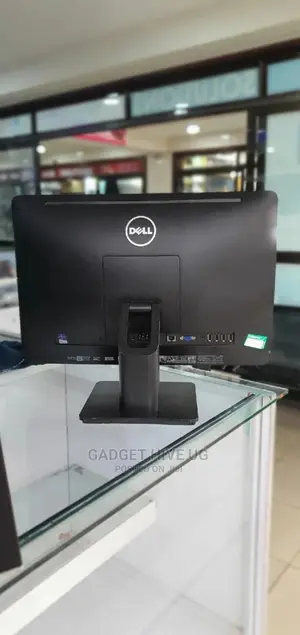 Desktop Computer Dell OptiPlex 3050 8GB Intel Core I5 HDD 500GB