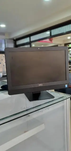 Desktop Computer Dell OptiPlex 3050 8GB Intel Core I5 HDD 500GB