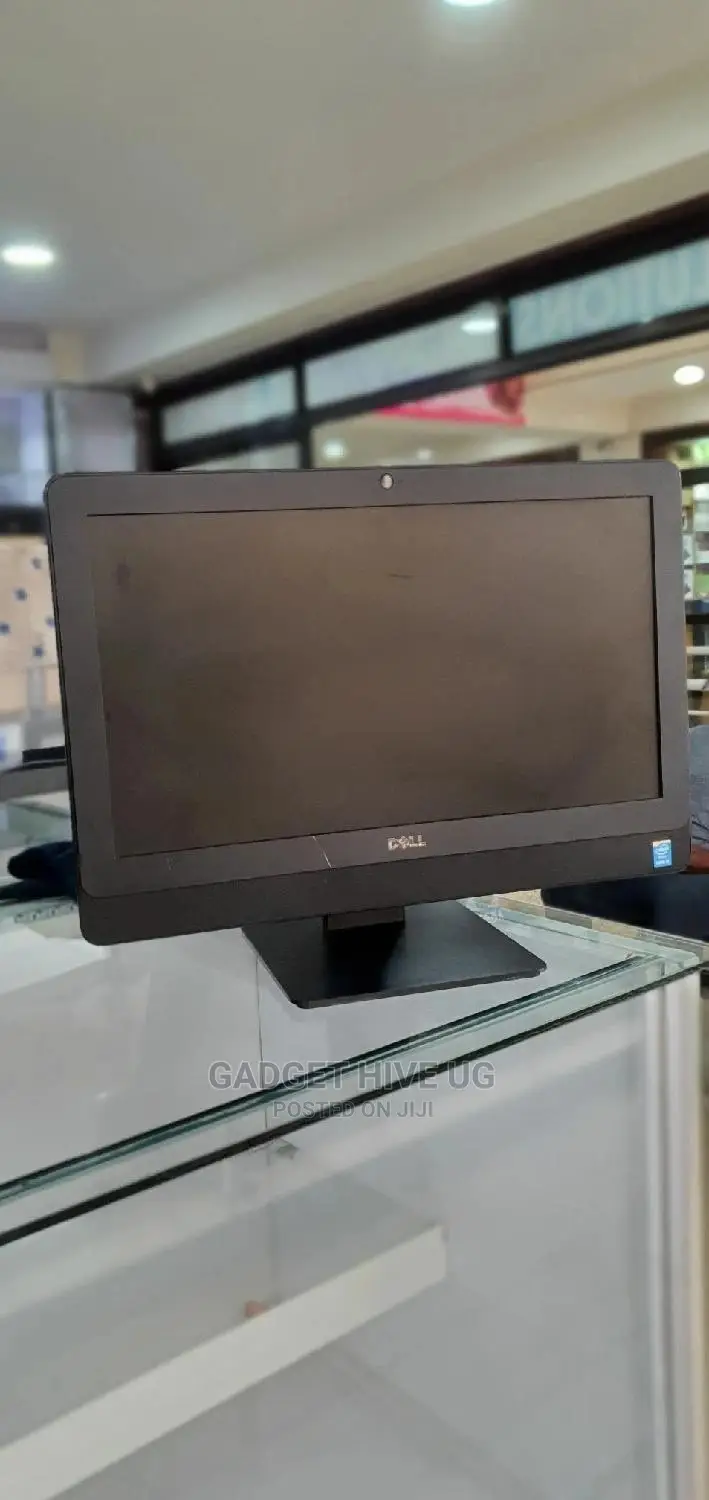 Desktop Computer Dell OptiPlex 3050 8GB Intel Core I5 HDD 500GB