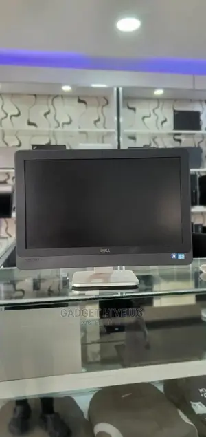Desktop Computer Dell OptiPlex 5060 8GB Intel Core I5 HDD 500GB
