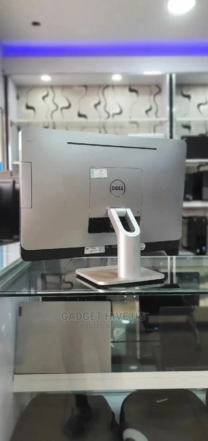Desktop Computer Dell OptiPlex 5060 8GB Intel Core I5 HDD 500GB