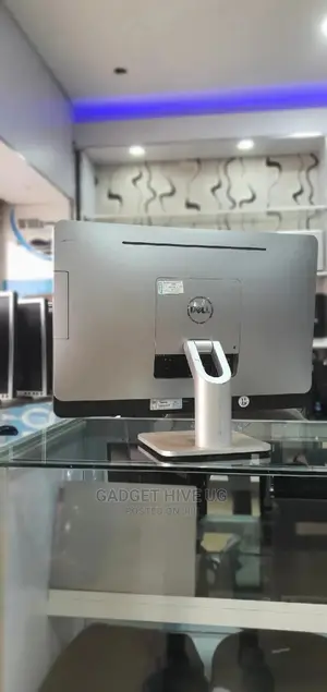 Desktop Computer Dell OptiPlex 5060 8GB Intel Core I5 HDD 500GB
