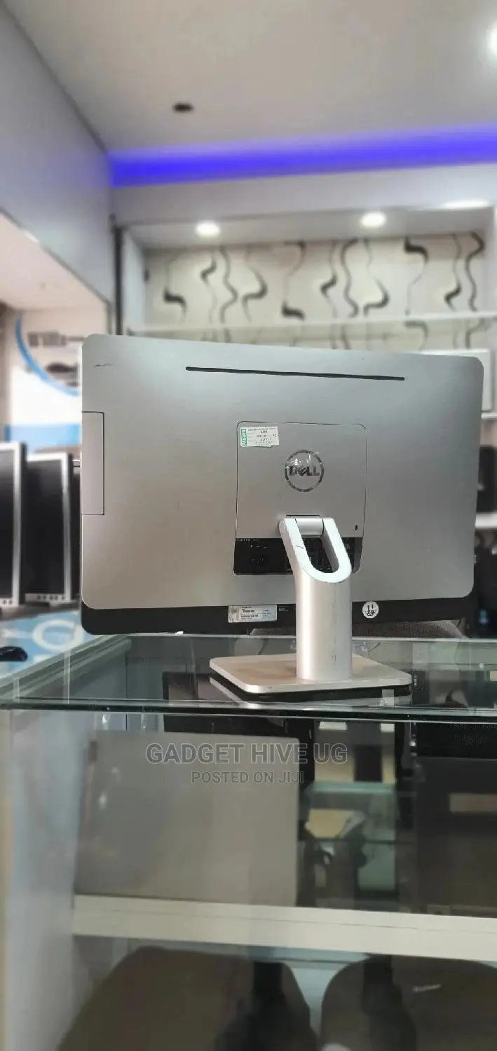 Desktop Computer Dell OptiPlex 5060 8GB Intel Core I5 HDD 500GB