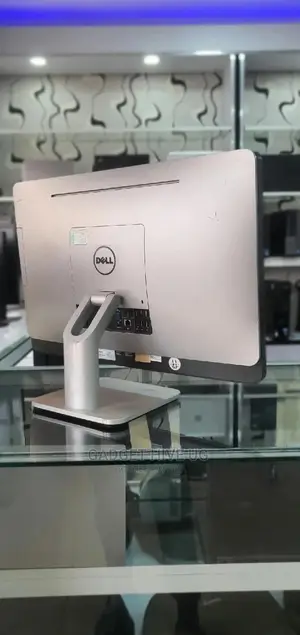 Desktop Computer Dell OptiPlex 5060 8GB Intel Core I5 HDD 500GB
