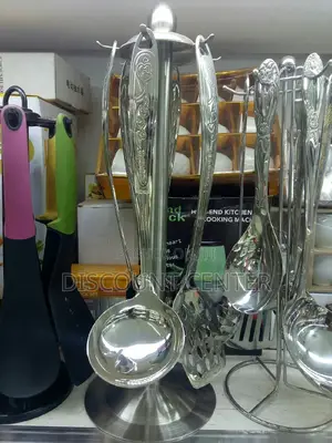 Serving Ladles Set