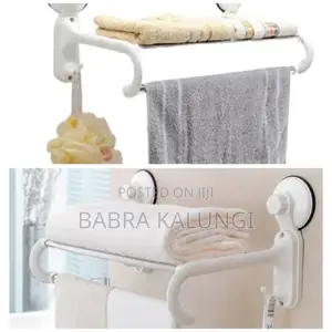Towel Rack