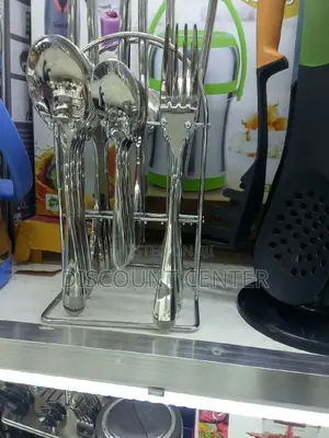 Folk Cutlery