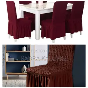 Dinning Chair Covers