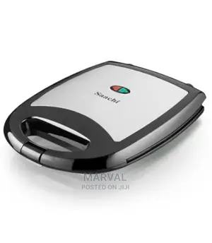 4pcs Waffle Maker( Saachi)