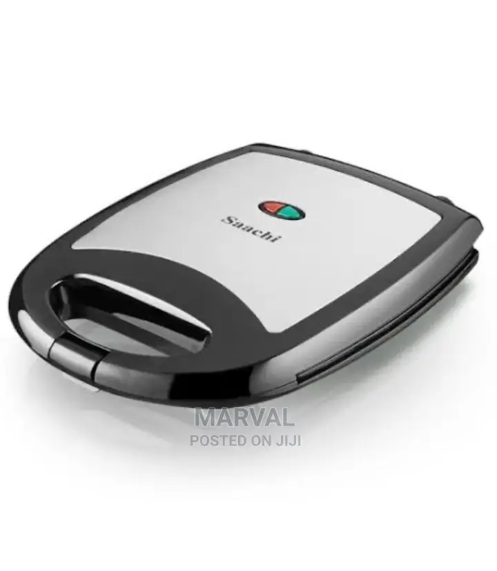 4pcs Waffle Maker( Saachi)