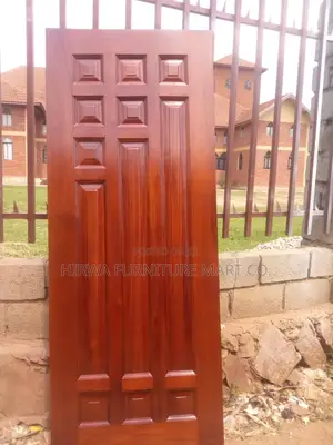 Mahogany Doors for Sale
