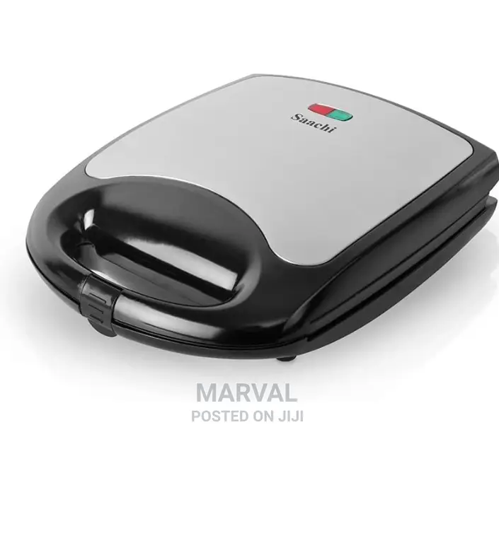 4pcs Sandwich Maker