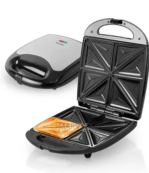 4pcs Sandwich Maker