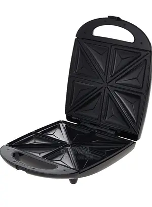 4pcs Sandwich Maker