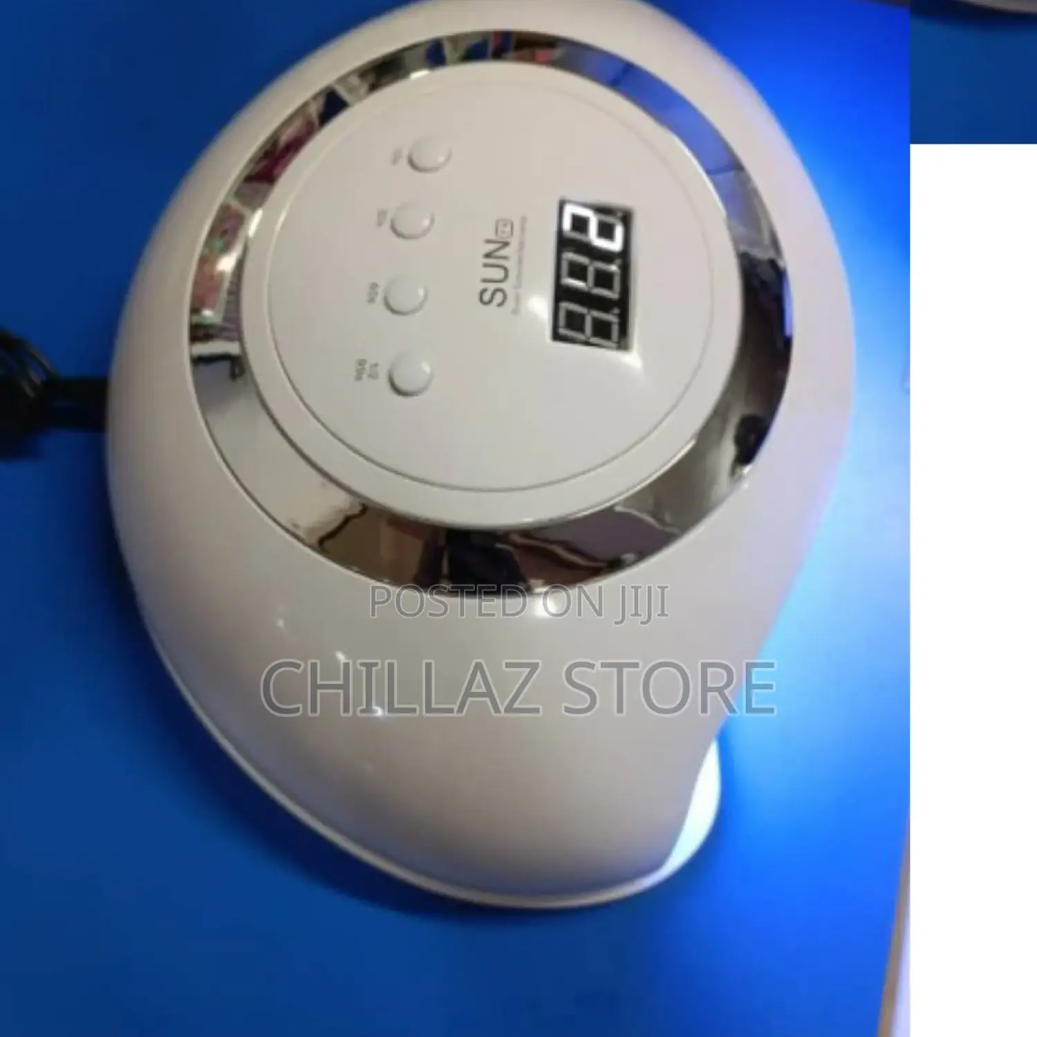 Commercial Uv Nail Polisher Dryer.