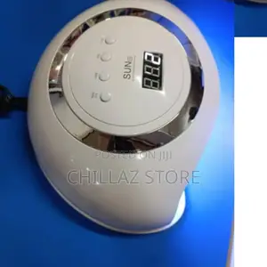 Commercial Uv Nail Polisher Dryer.