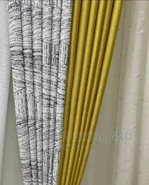 Executive Curtains