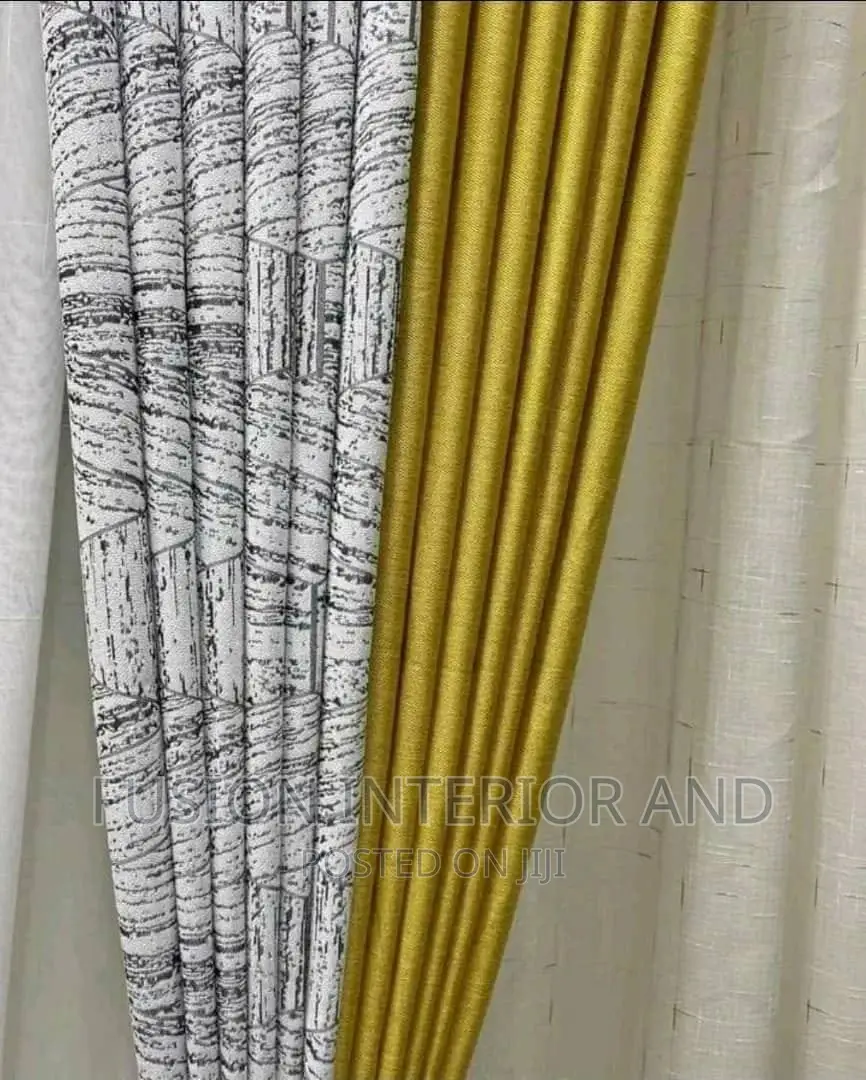 Executive Curtains