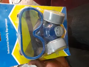 Safety Goggles