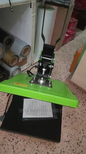 15*15 Heat Press Machine Best Choice