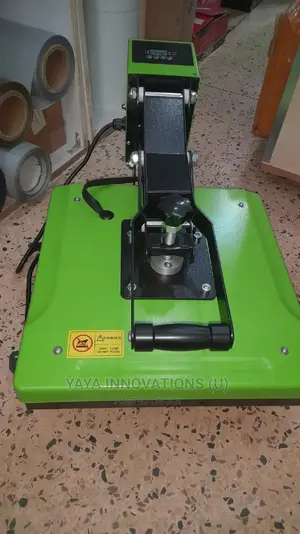 Reduced Price Heat Press Machines