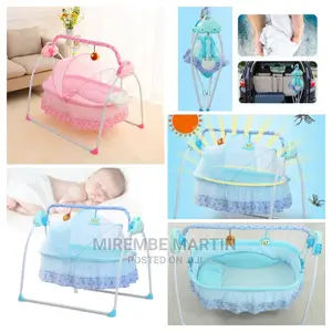 Baby Bed Swing