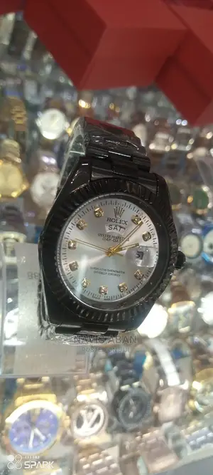 Rolex Watch