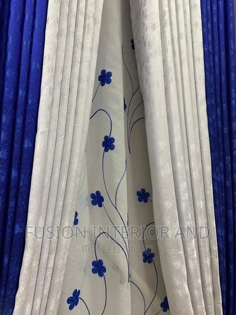 Quality Curtains