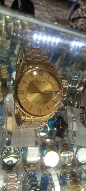 Tissot Watches