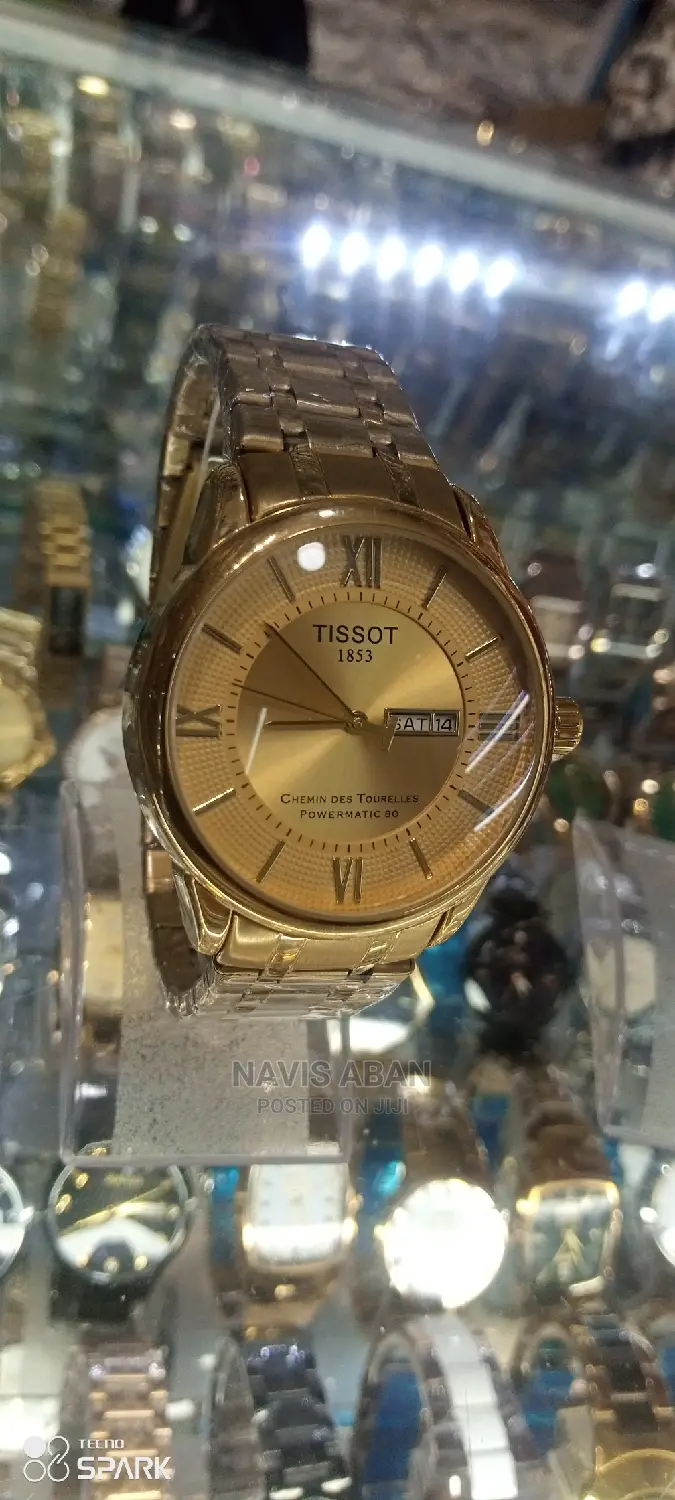 Tissot Watches