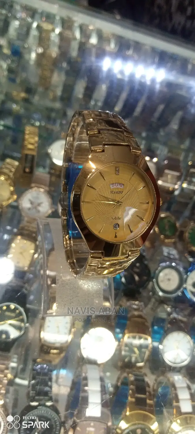 Rado Original Watches